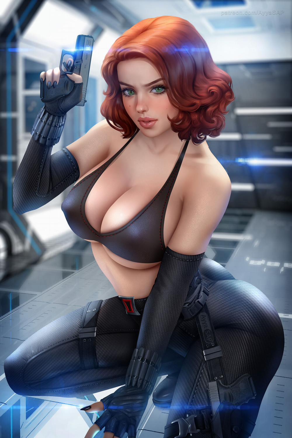 Artist Ayyasap 9 trang 16