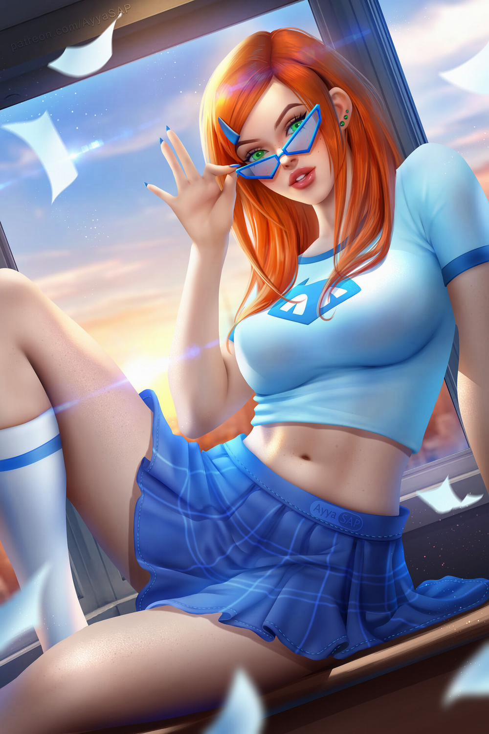 Artist Ayyasap 9 trang 33