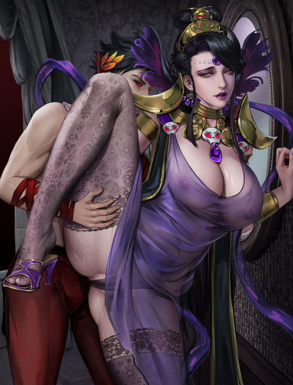 Artist Liu Mingxing 1 trang 26