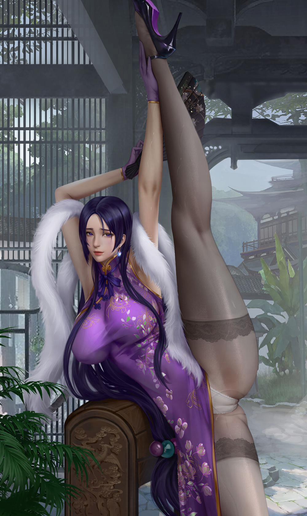 Artist Liu Mingxing 10 trang 53