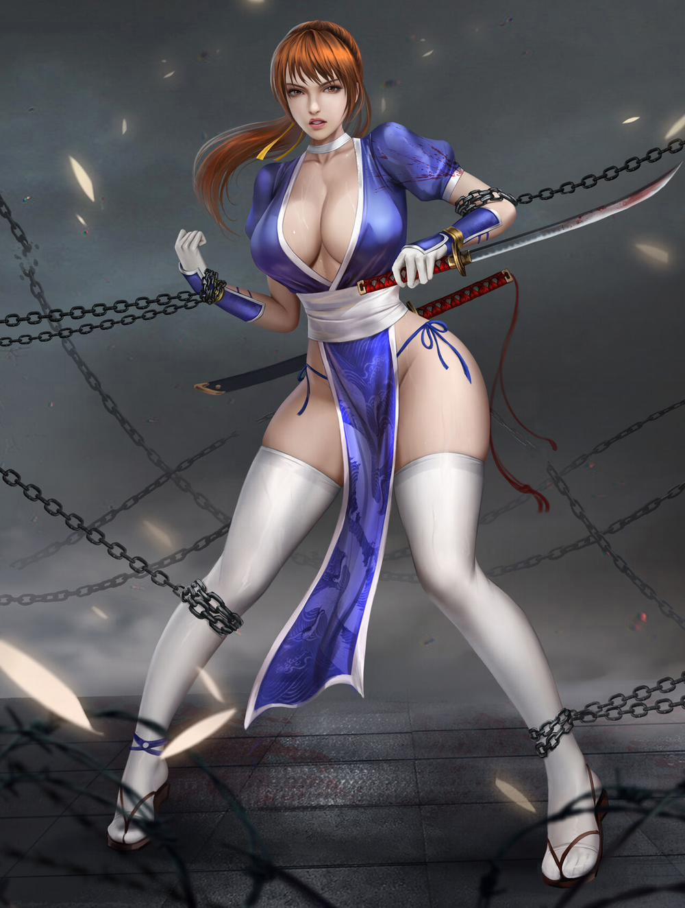 Artist Liu Mingxing 11 trang 60