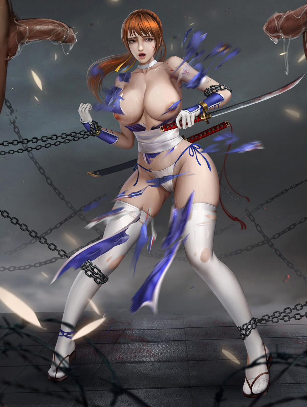 Artist Liu Mingxing 11 trang 62