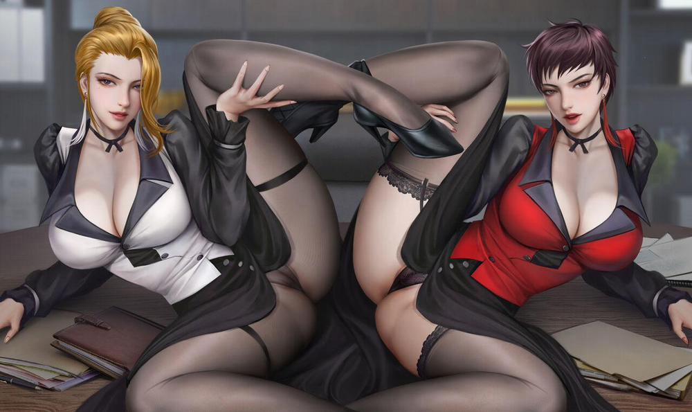 Artist Liu Mingxing 12 trang 0