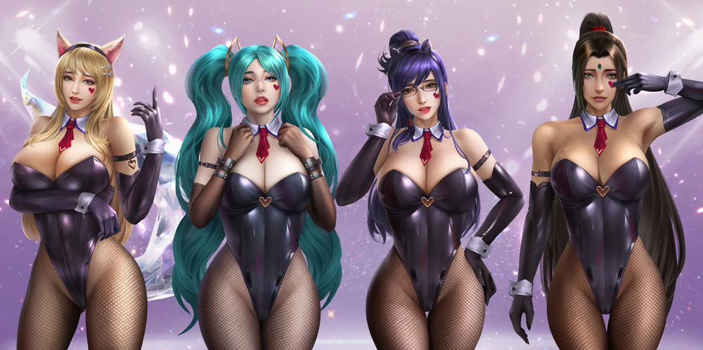 Artist Liu Mingxing 13 trang 24