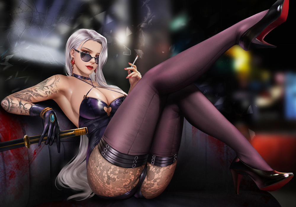 Artist Liu Mingxing 13 trang 41