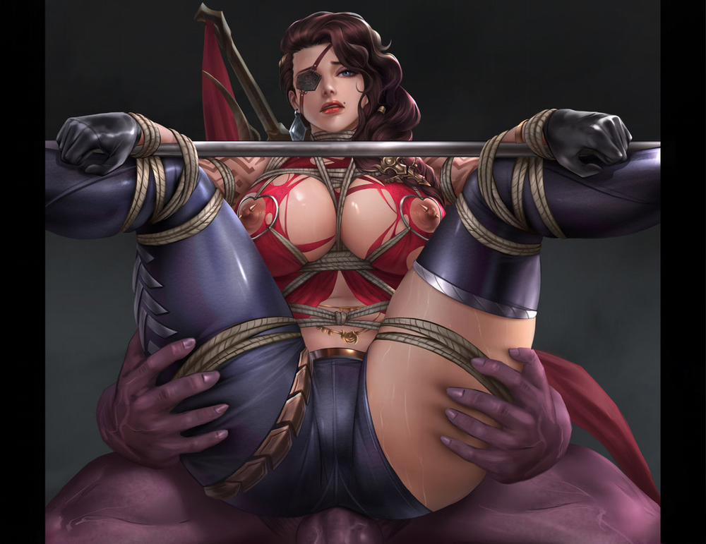 Artist Liu Mingxing 13 trang 9