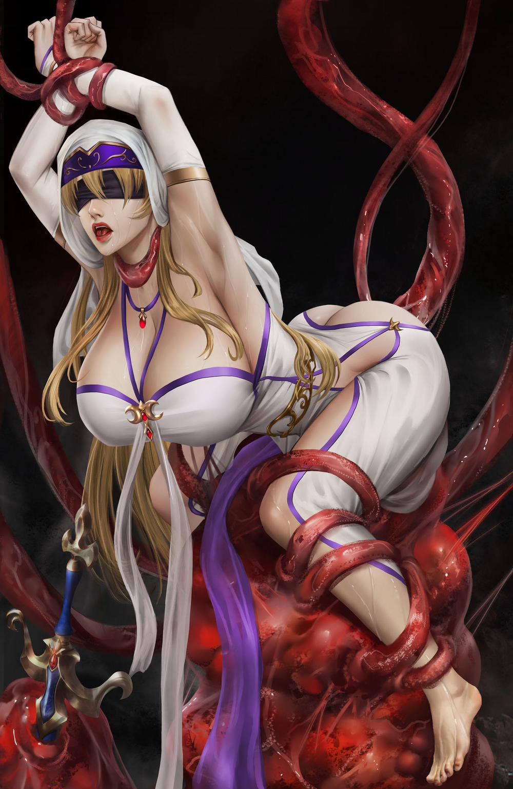 Artist Liu Mingxing 14 trang 50