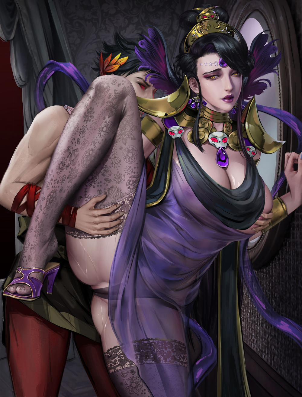 Artist Liu Mingxing 14 trang 57