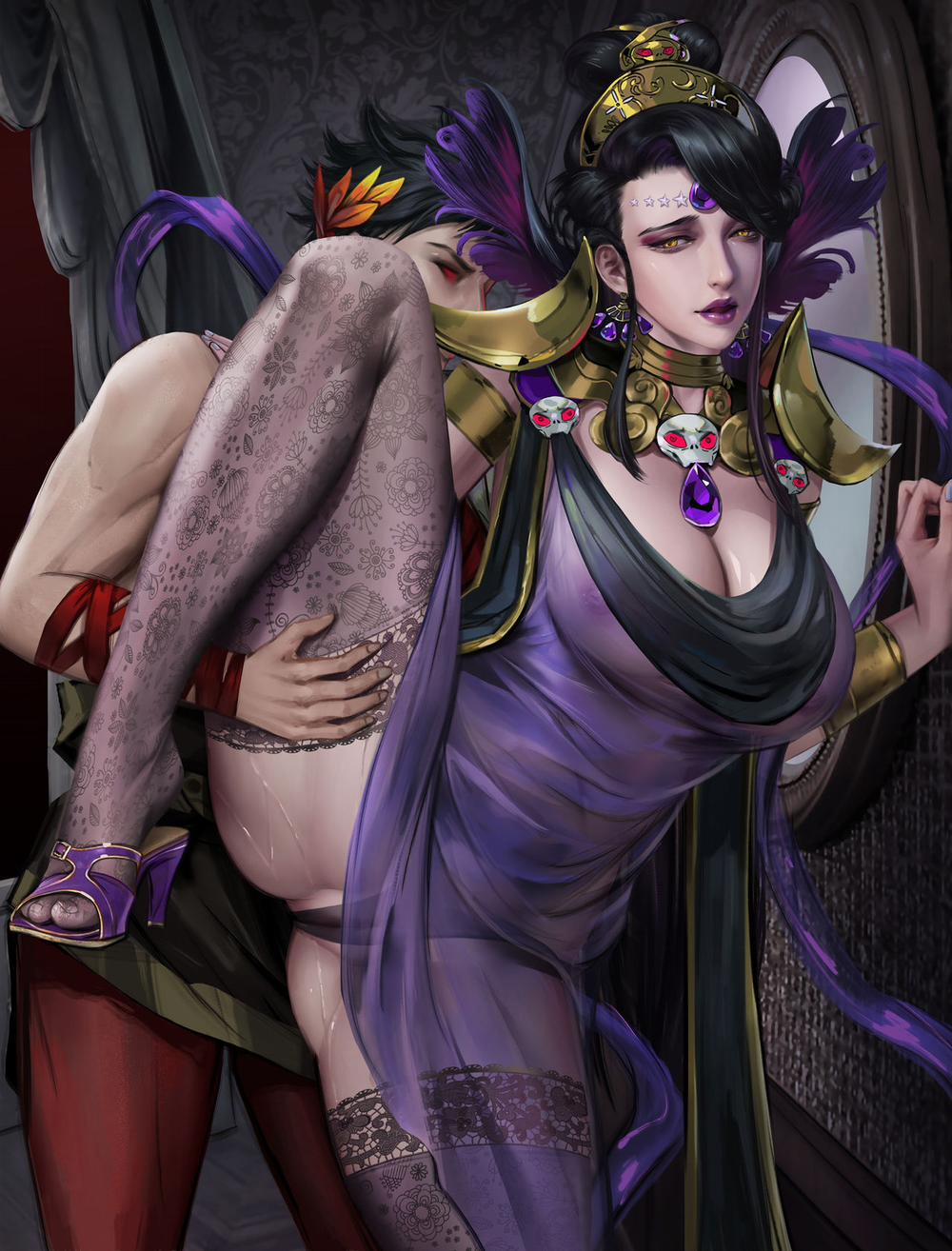 Artist Liu Mingxing 14 trang 58