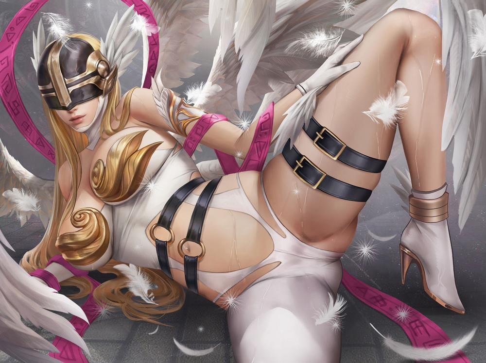 Artist Liu Mingxing 14 trang 66