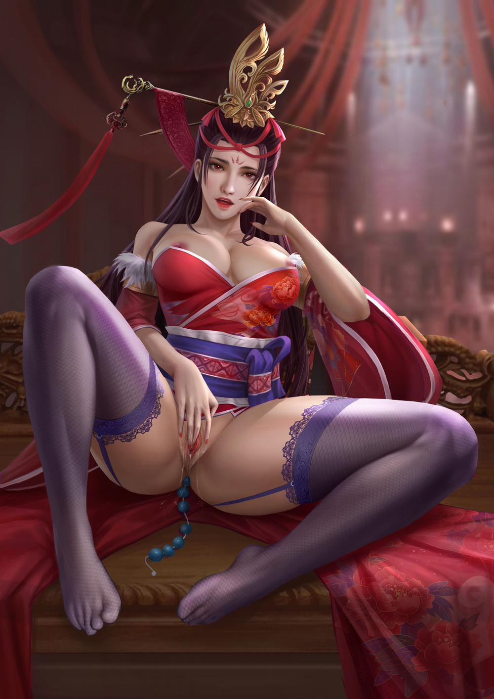 Artist Liu Mingxing 15 trang 15