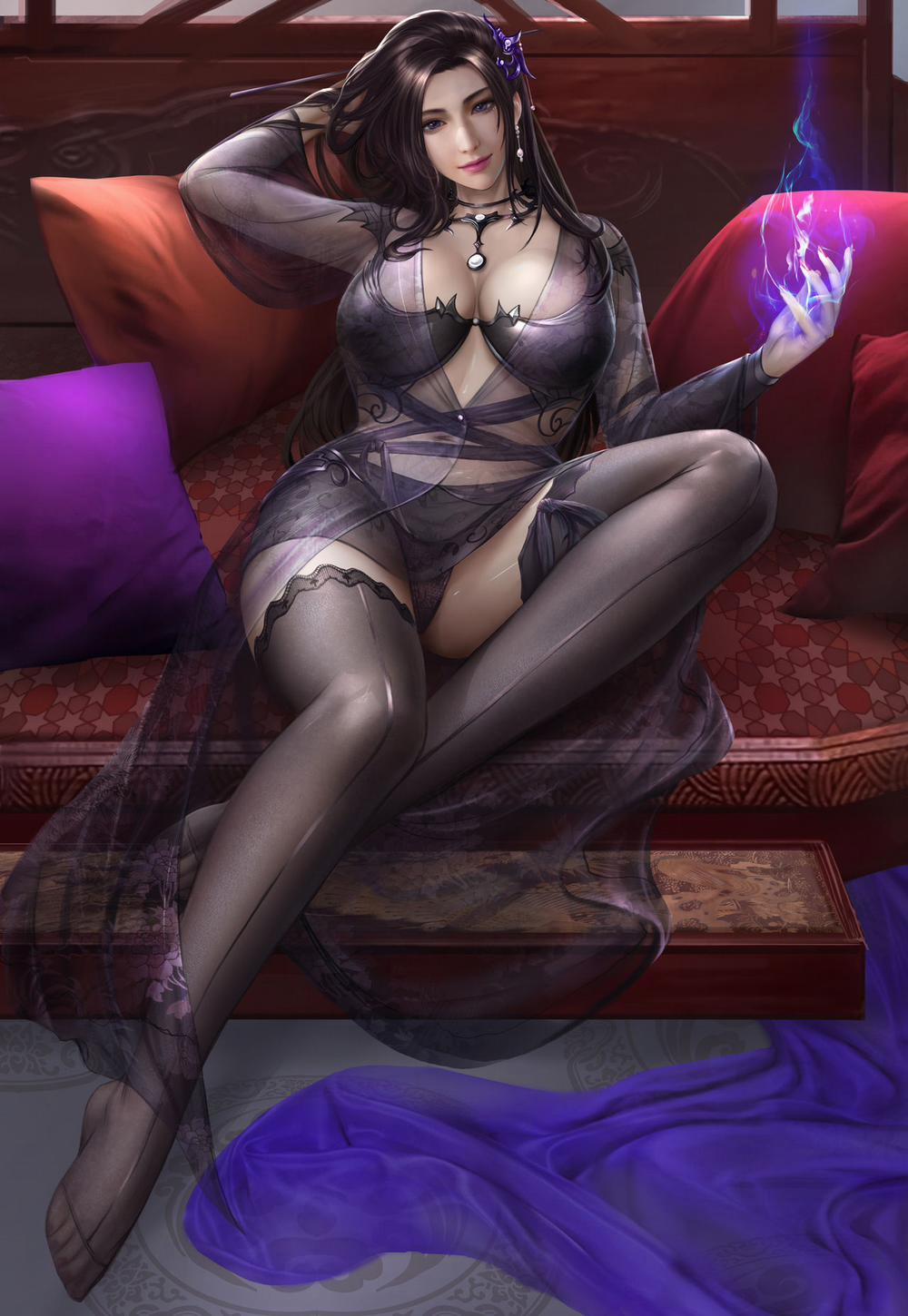 Artist Liu Mingxing 15 trang 46