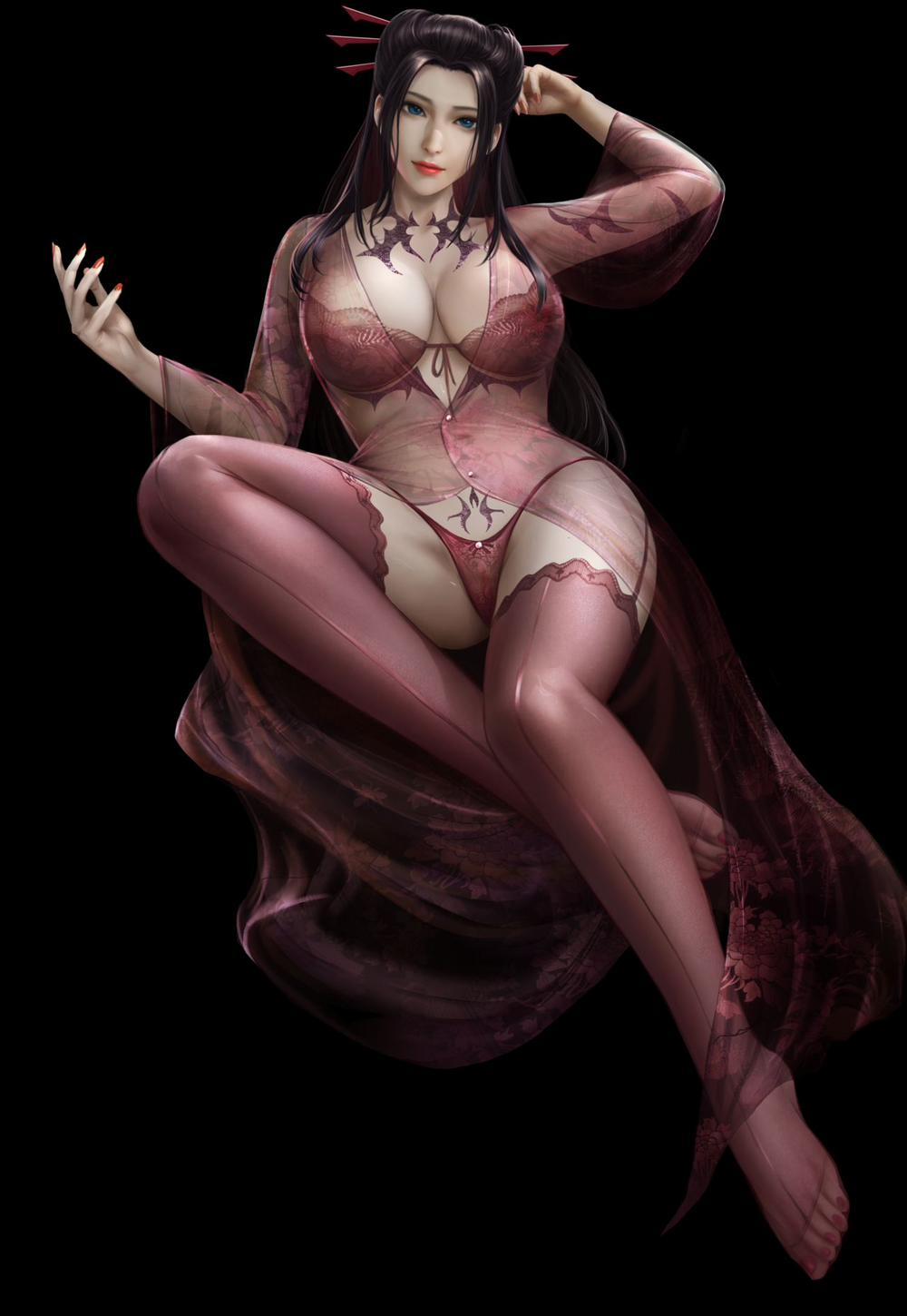 Artist Liu Mingxing 15 trang 52