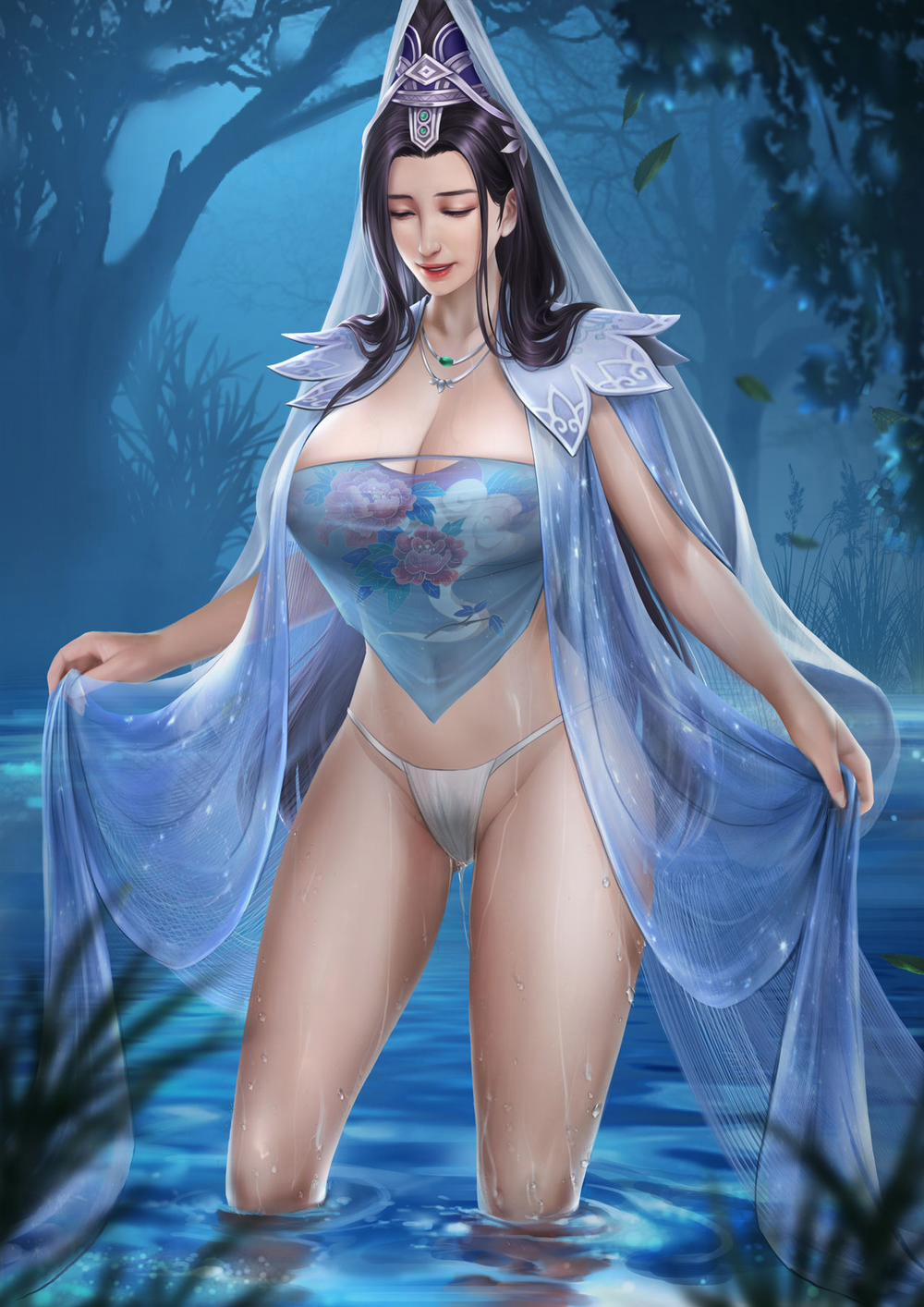 Artist Liu Mingxing 15 trang 64