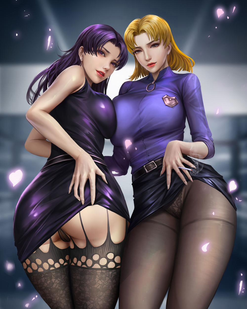 Artist Liu Mingxing 17 trang 48