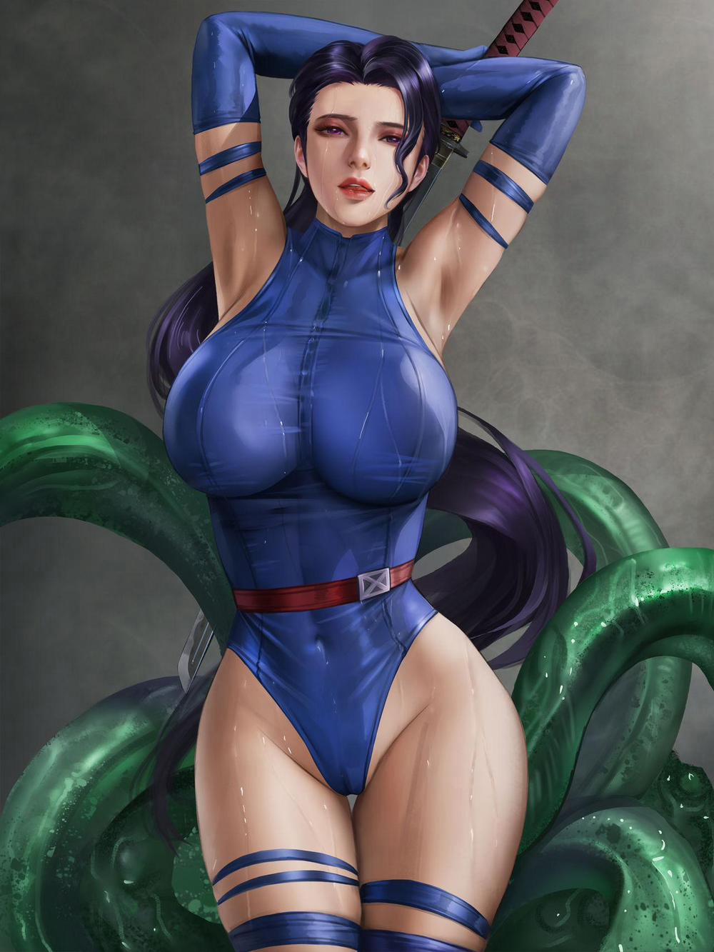 Artist Liu Mingxing 18 trang 0