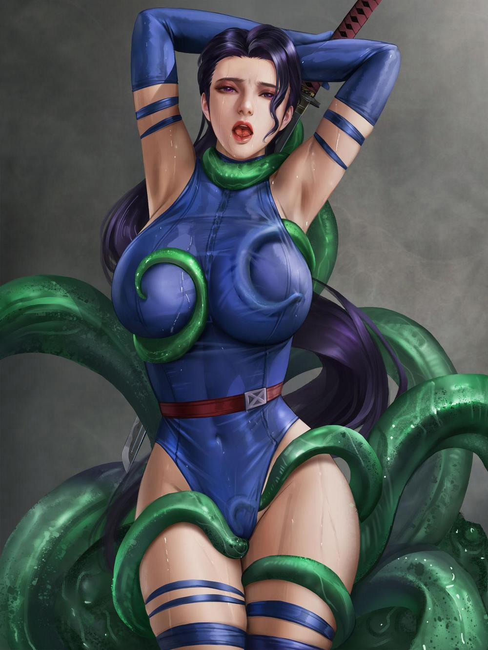 Artist Liu Mingxing 18 trang 1