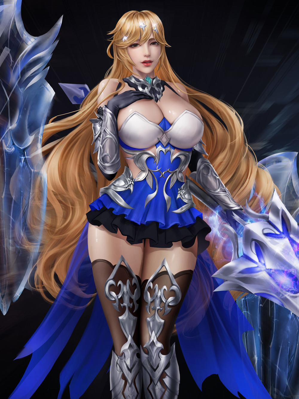 Artist Liu Mingxing 3 trang 26