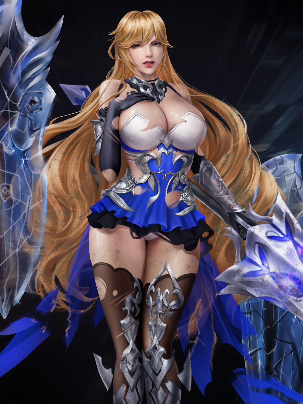 Artist Liu Mingxing 3 trang 28