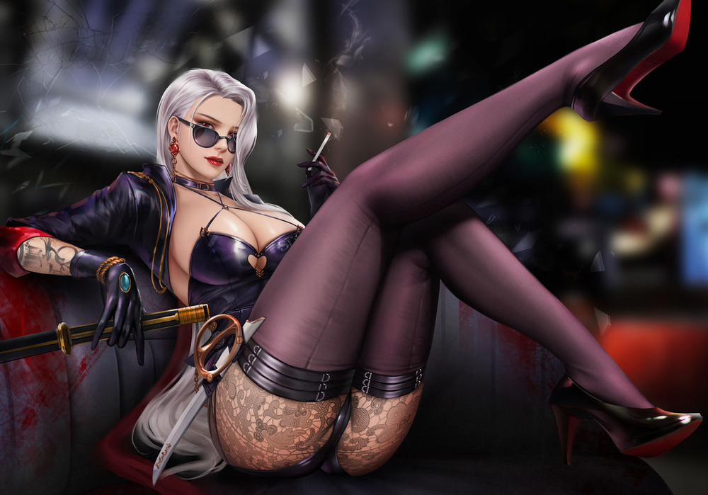 Artist Liu Mingxing 3 trang 40