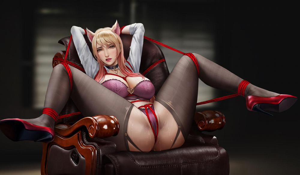 Artist Liu Mingxing 4 trang 1