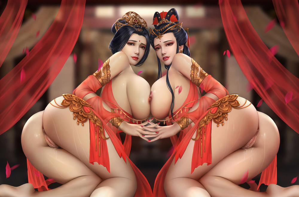 Artist Liu Mingxing 8 trang 39