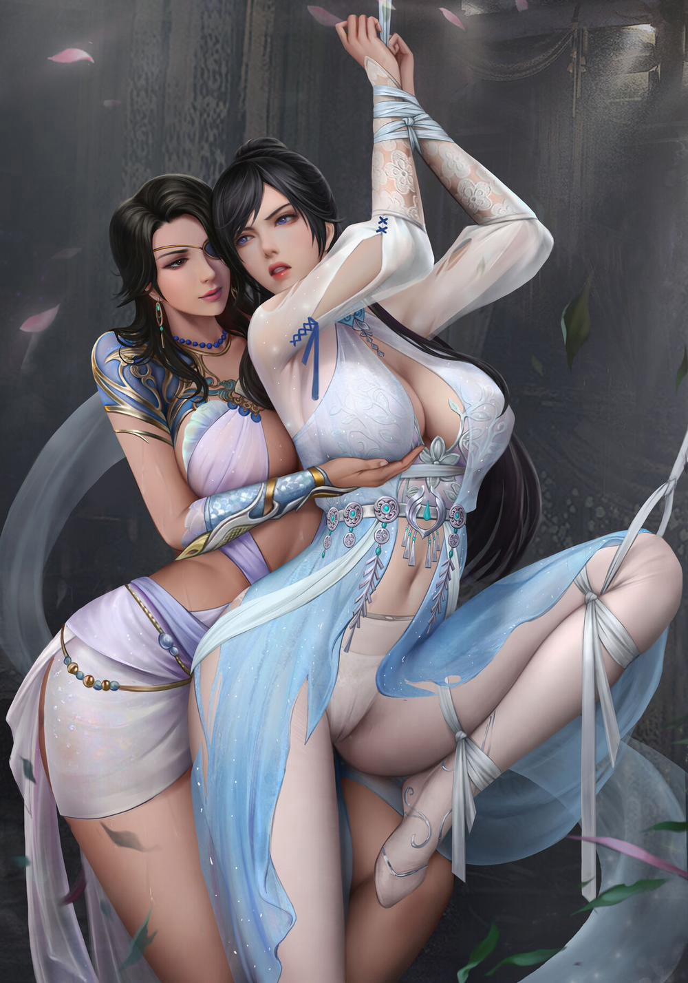 Artist Liu Mingxing 9 trang 65