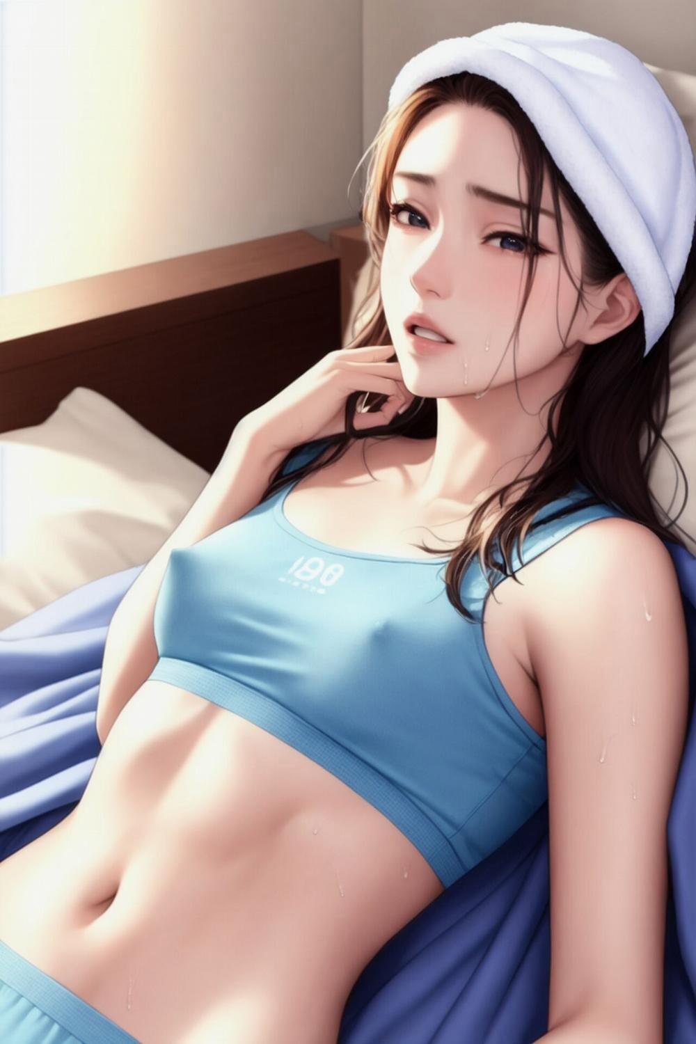 Artist PLAboy 10 trang 45