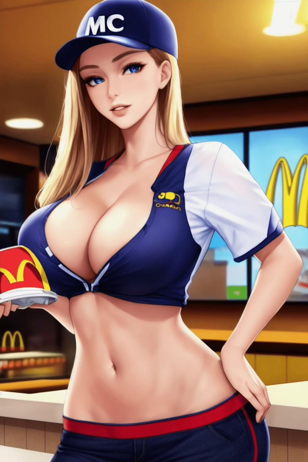 Artist PLAboy 10 trang 50