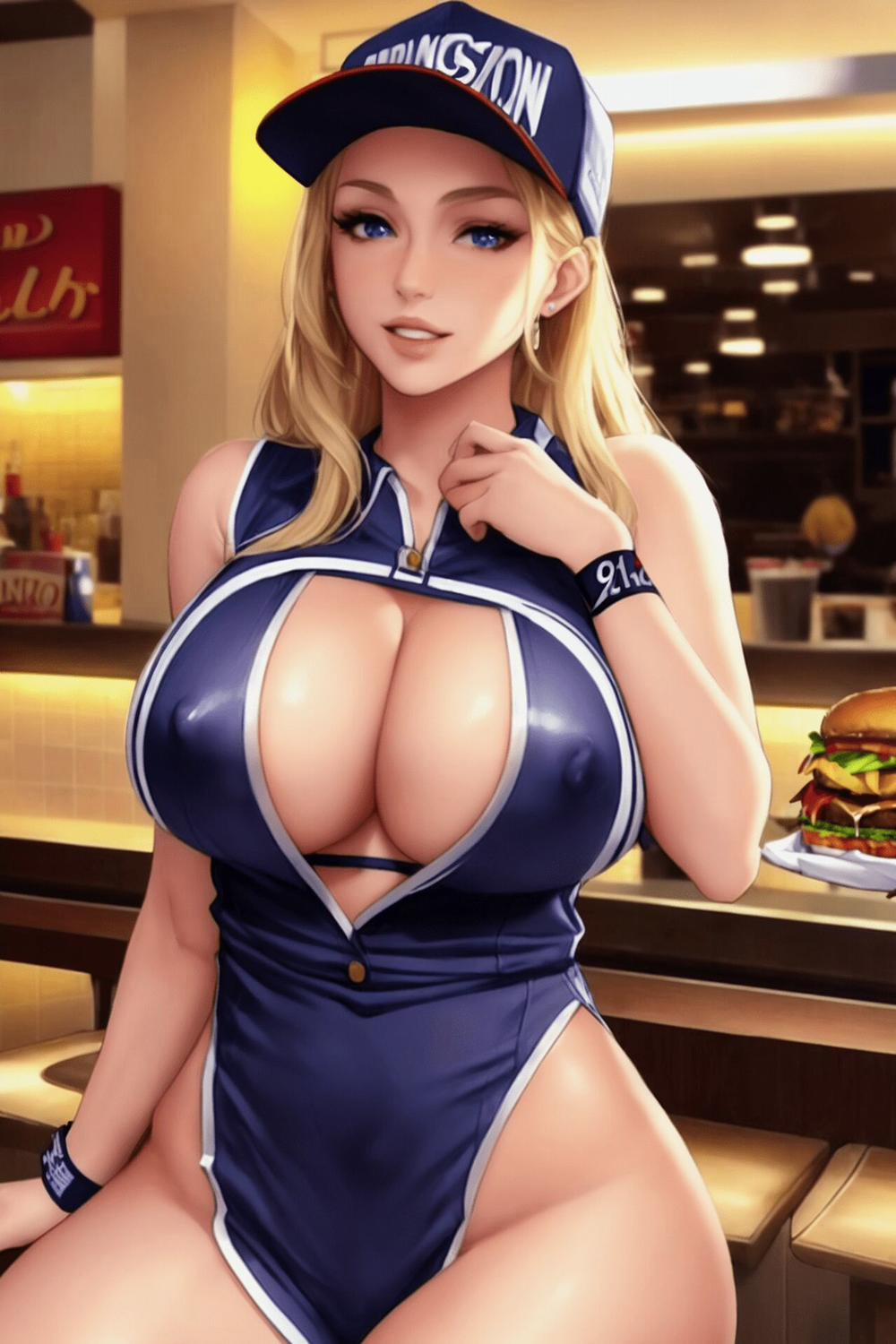 Artist PLAboy 10 trang 83