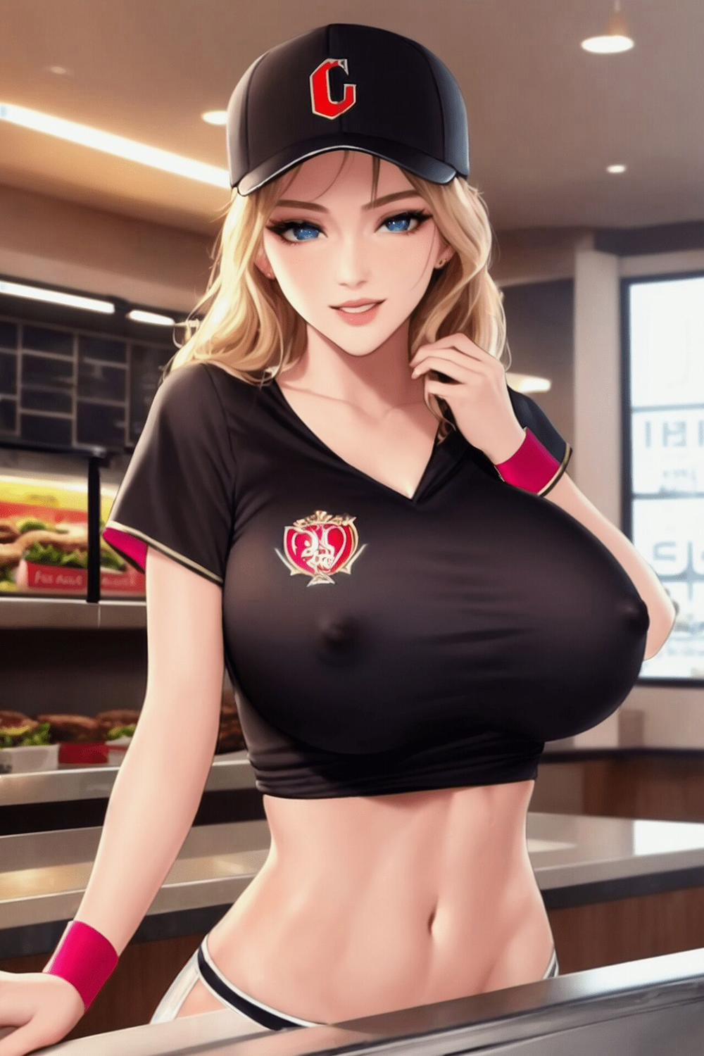 Artist PLAboy 10 trang 92