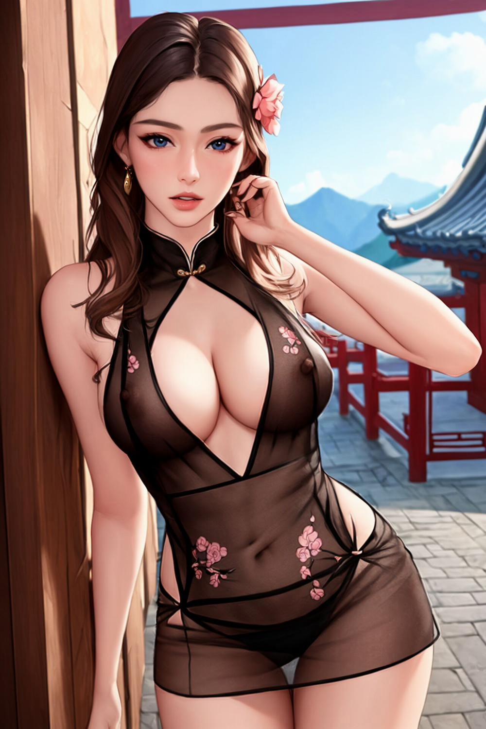 Artist PLAboy 16 trang 32