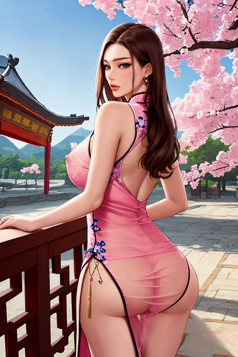 Artist PLAboy 17 trang 32