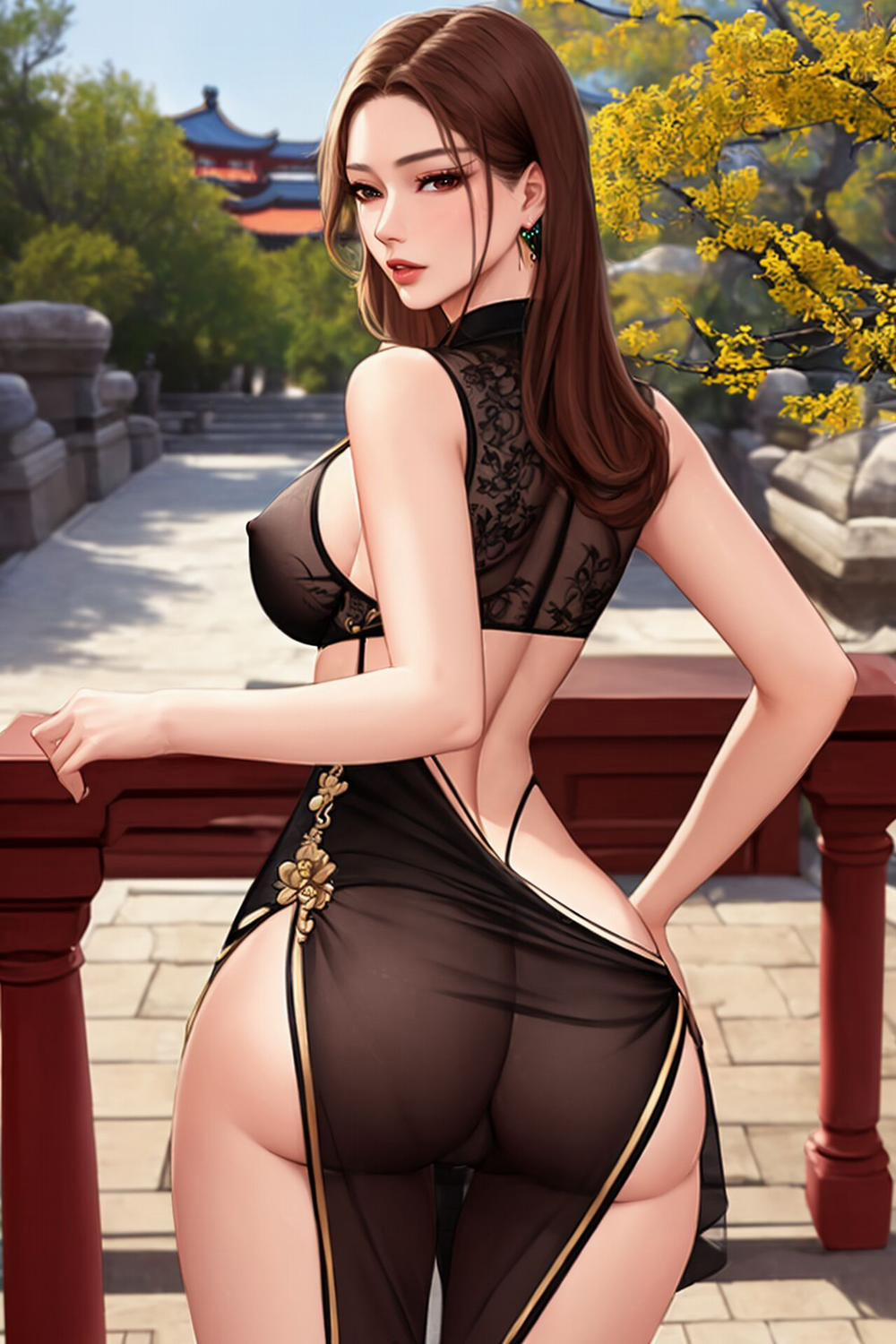 Artist PLAboy 17 trang 74