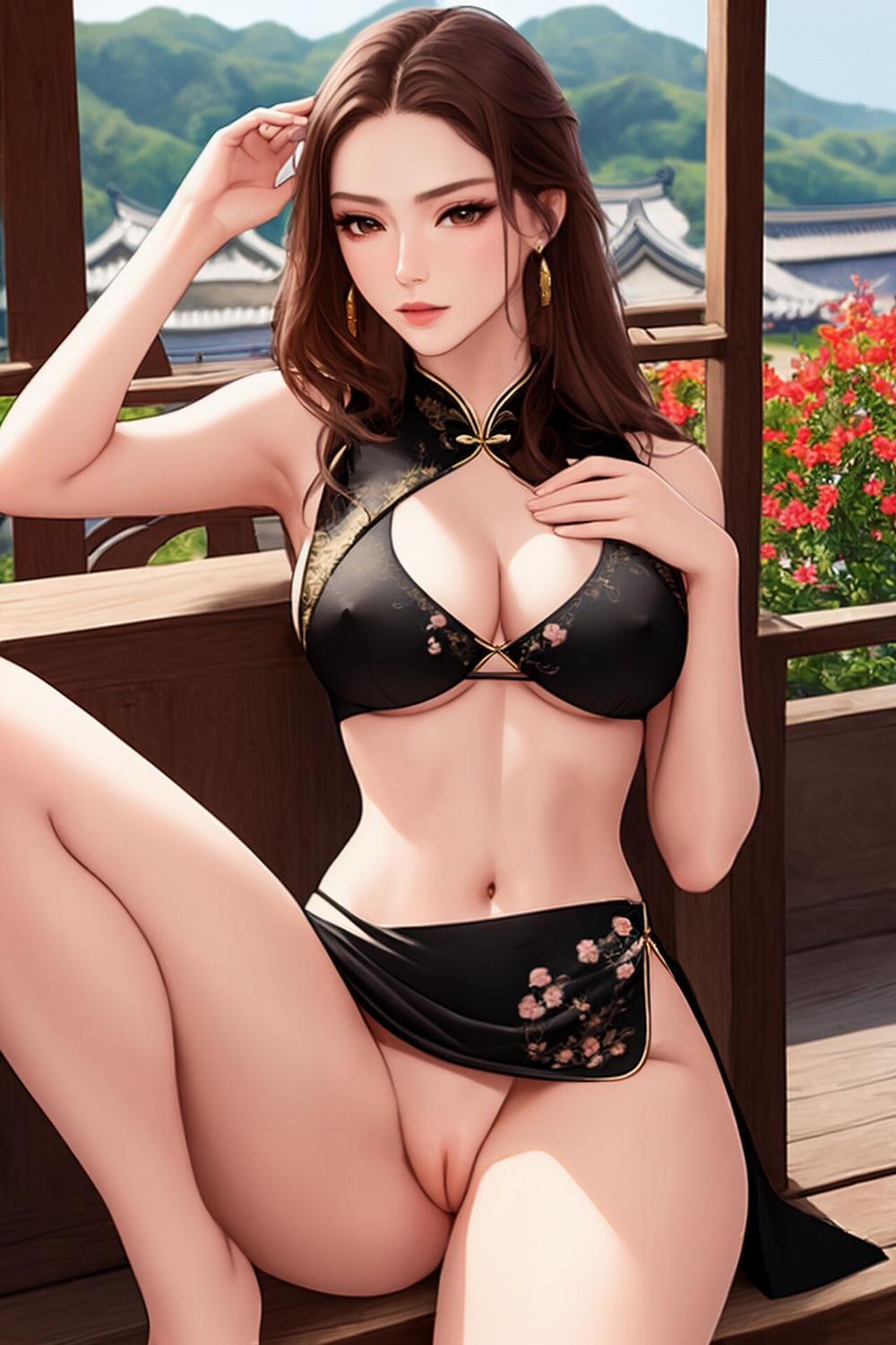 Artist PLAboy 18 trang 32