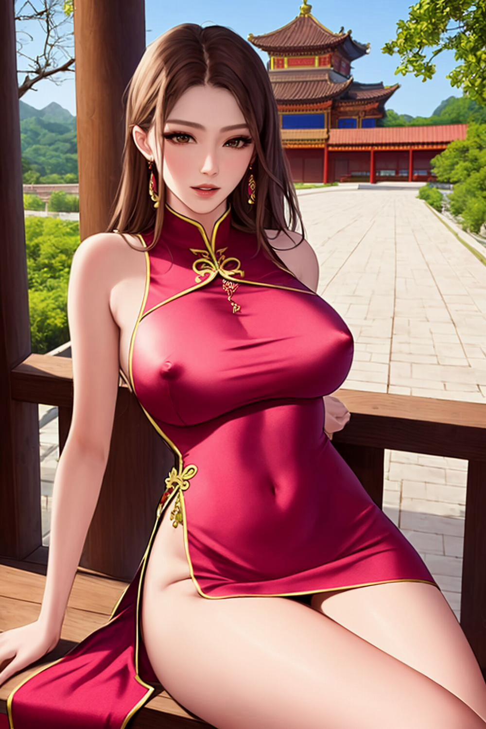 Artist PLAboy 18 trang 37