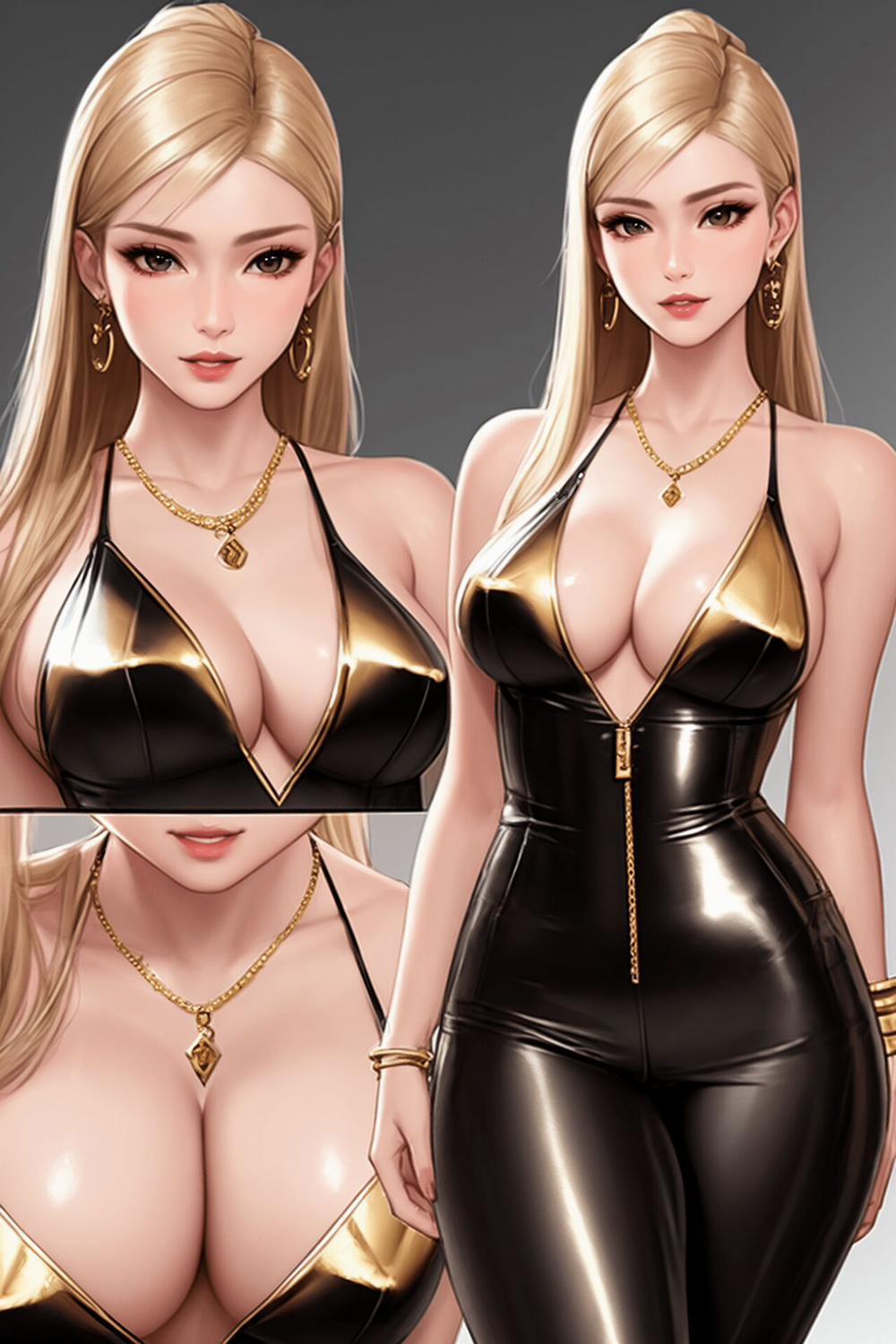 Artist PLAboy 19 trang 39