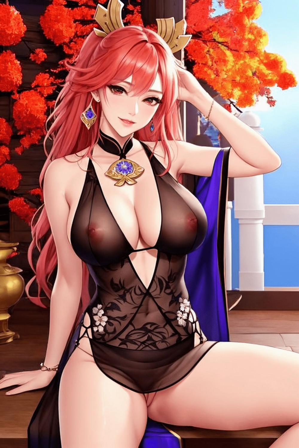 Artist PLAboy 19 trang 54