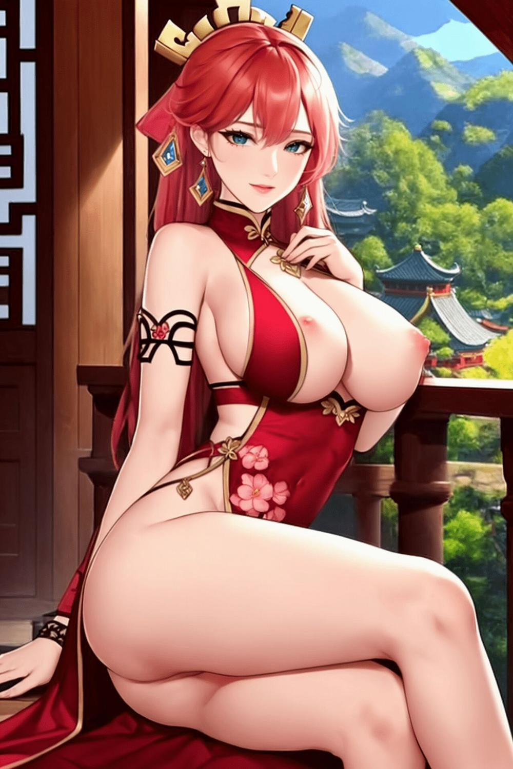 Artist PLAboy 19 trang 57