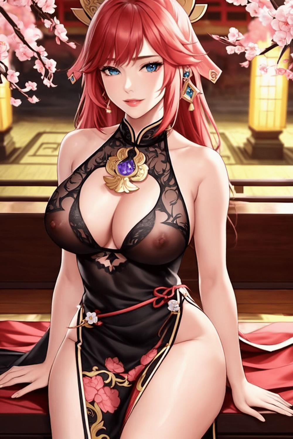 Artist PLAboy 19 trang 60