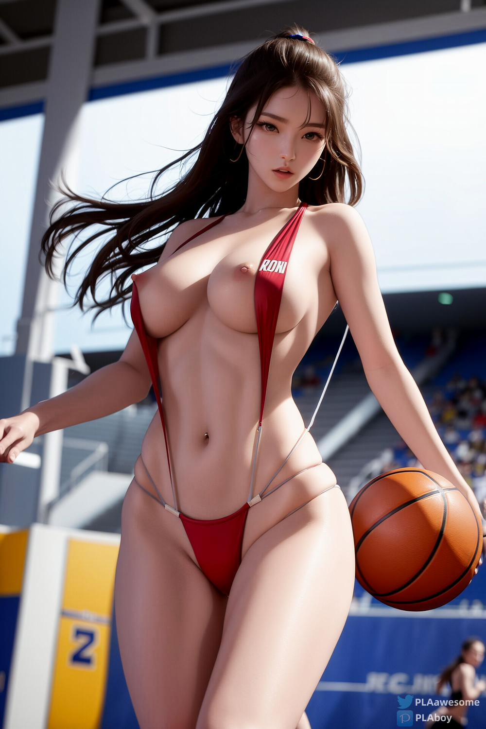 Artist PLAboy 26 trang 24