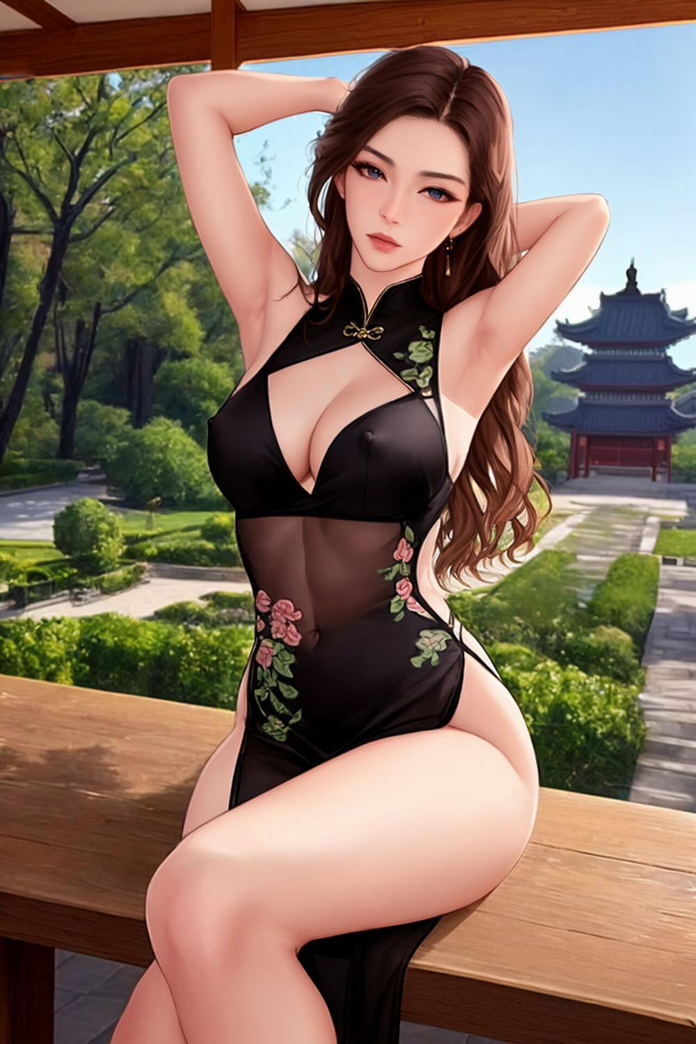 Artist PLAboy 29 trang 78