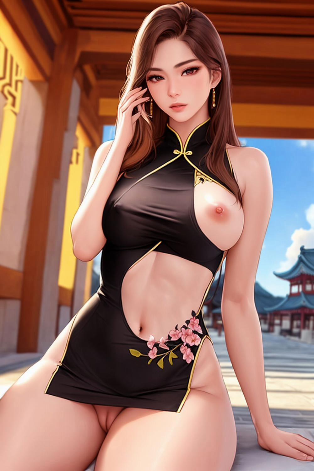 Artist PLAboy 29 trang 94