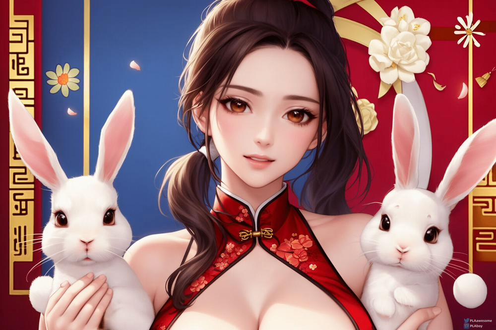 Artist PLAboy 33 trang 20