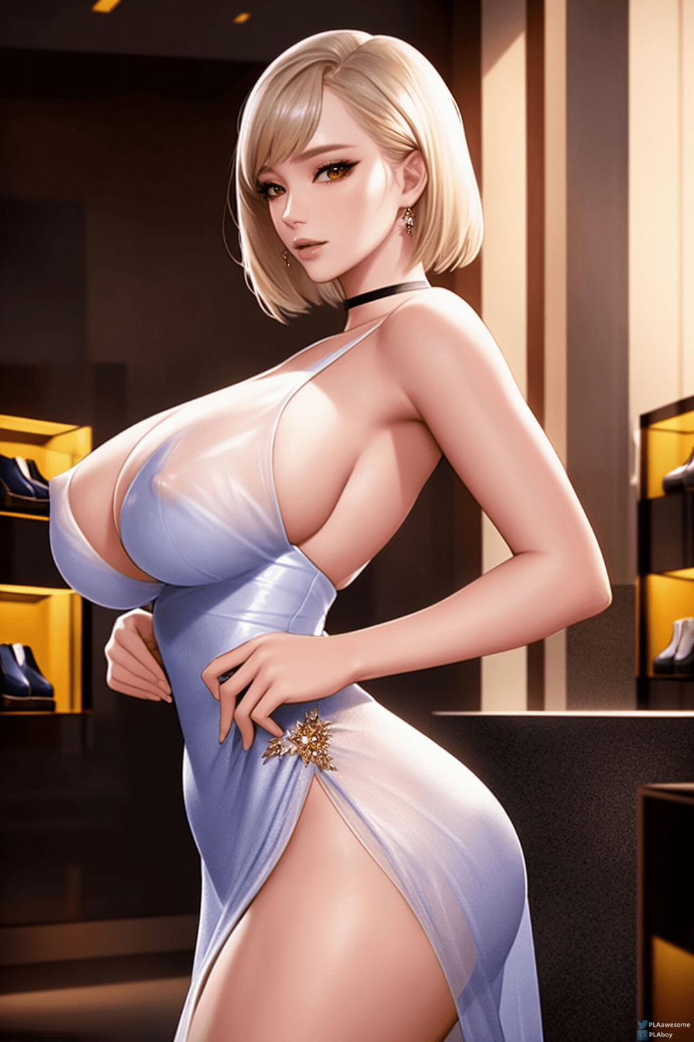 Artist PLAboy 33 trang 56