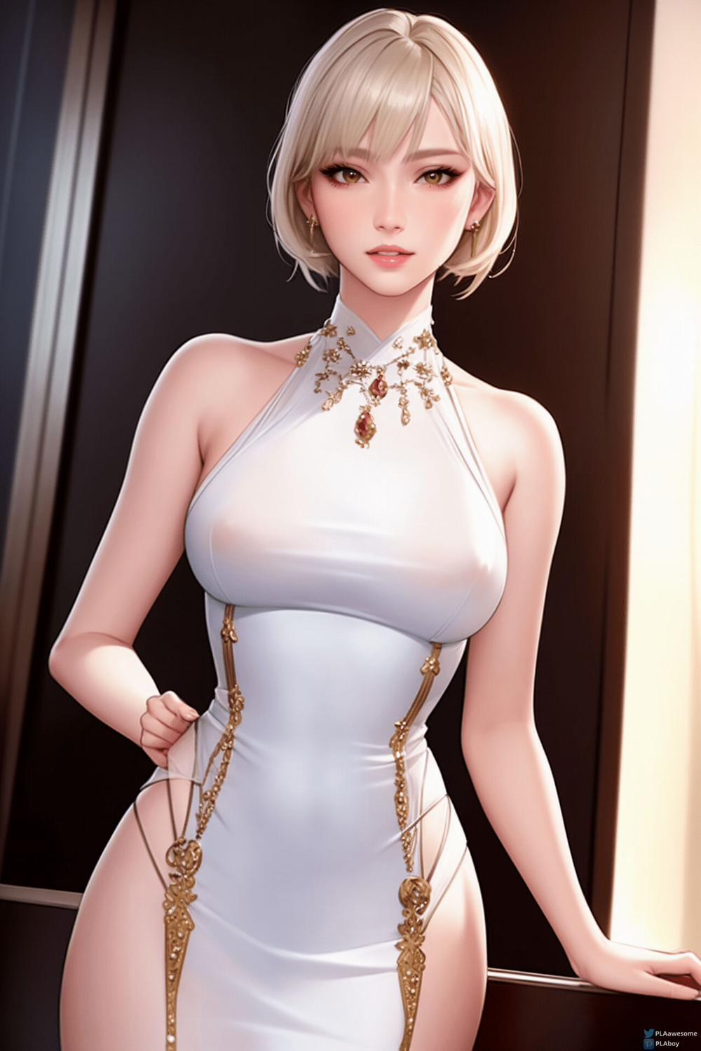 Artist PLAboy 33 trang 69