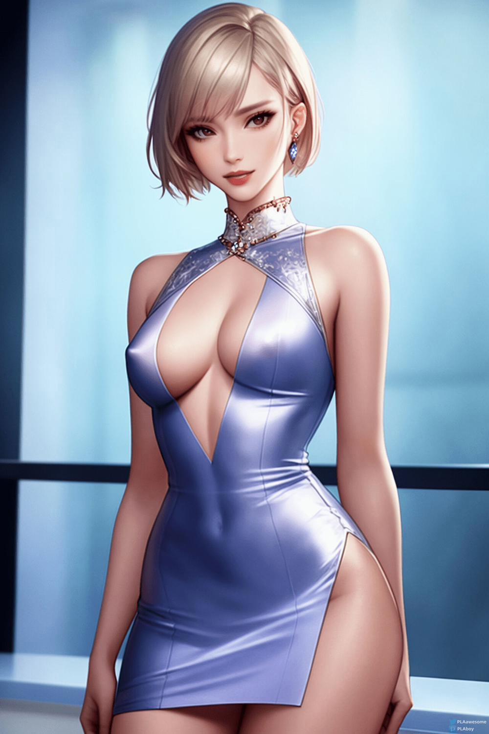 Artist PLAboy 33 trang 78