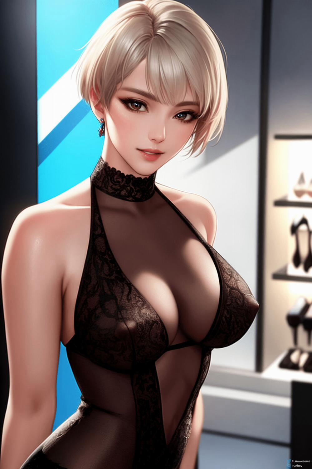 Artist PLAboy 33 trang 84