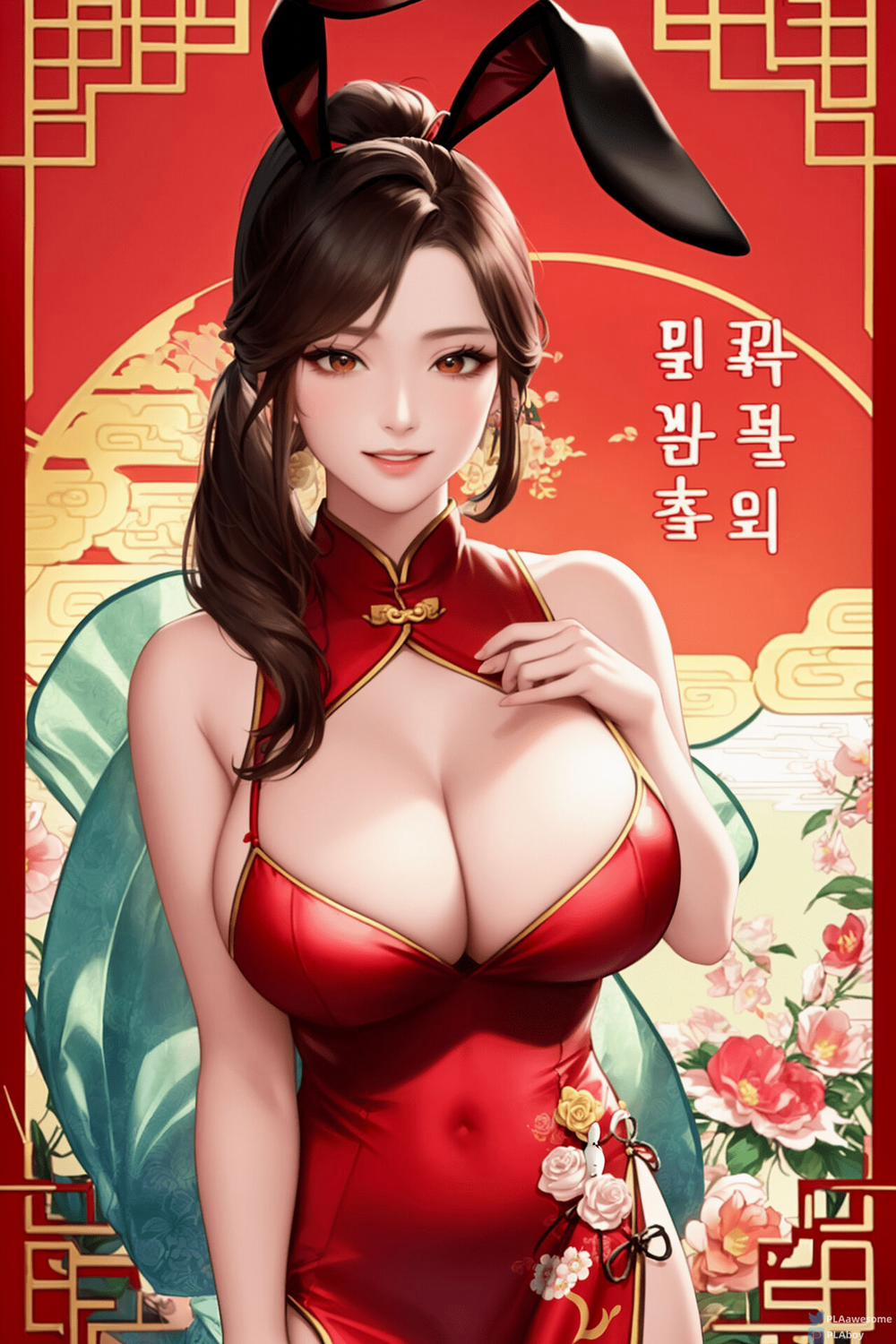 Artist PLAboy 34 trang 103