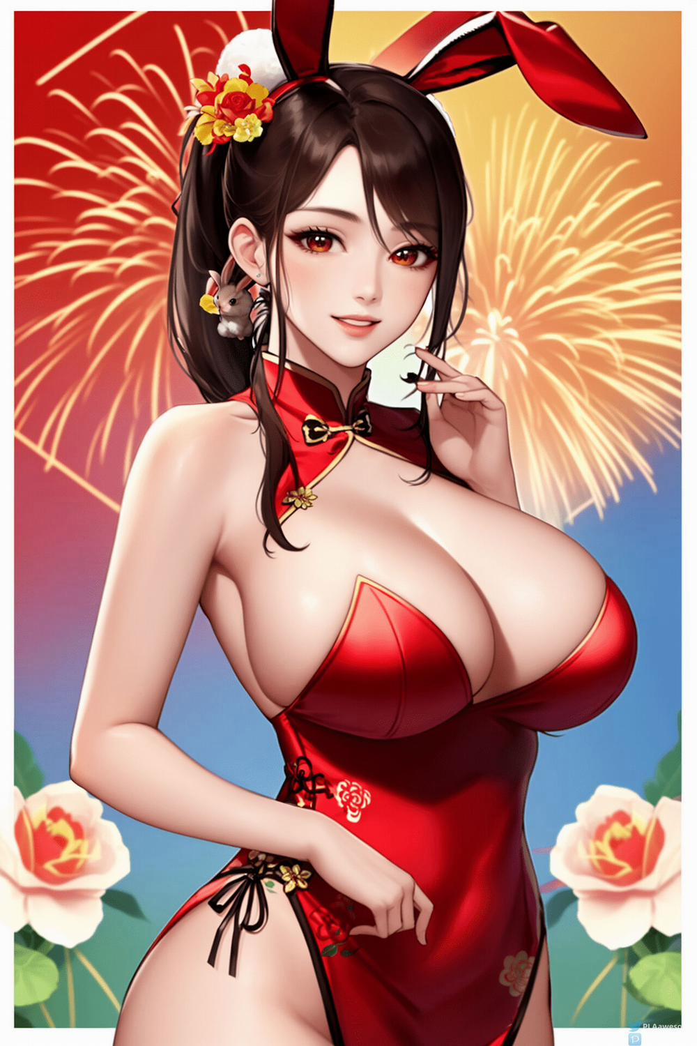 Artist PLAboy 34 trang 104